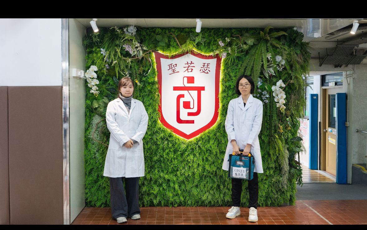 學校健康促進人員